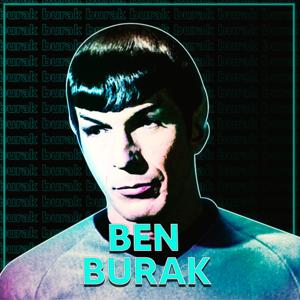 ben Burak