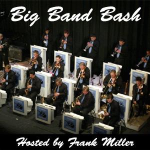 Big Band Bash by Frank Miller