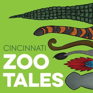 Cincinnati Zoo Tales by cincinnatizoo