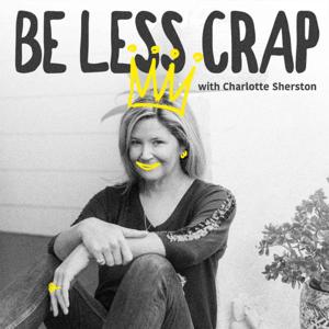 Be Less Crap