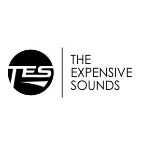 The Expensive Sounds