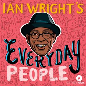 Ian Wright's Everyday People by Somethin' Else / Sony Music Entertainment