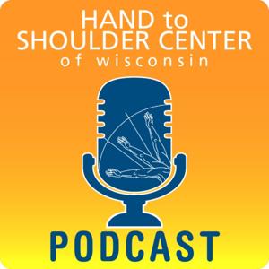 The Hand to Shoulder Podcast