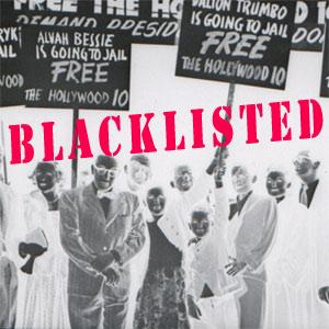 Blacklisted