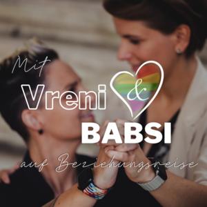 Vreni und Babsi - der Podcast