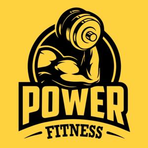 Power Fitness Podcast: Krafttraining, Ernährung, Muskelaufbau, Fitness, Abnehmen, Coaching