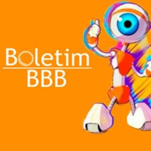 Boletim BBB (#BBB21)