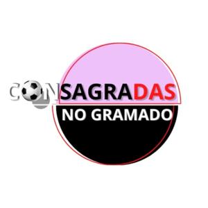 Consagradas no Gramado