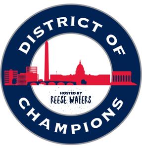 The District of Champions Podcast