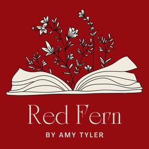 Red Fern Book Review by Amy Tyler