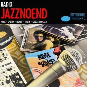 RADIO JAZZNOEND by RADIO JAZZNOEND