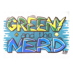 Greeny and the Nerd