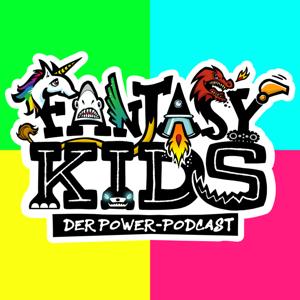 FantasyKids