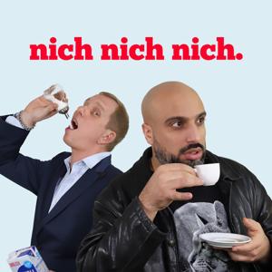 nich nich nich. by Abdelkarim & Lutz Birkner