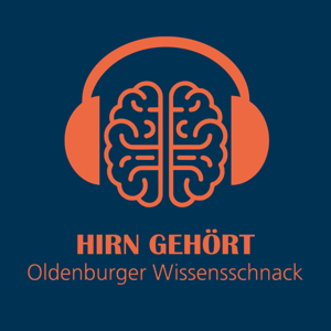 Hirn gehört - Oldenburger Wissensschnack