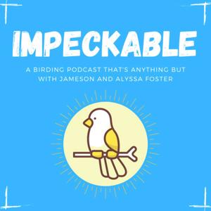 Impeckable Birding Podcast