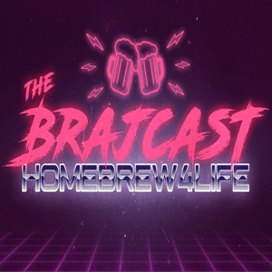 THE BRAJCAST