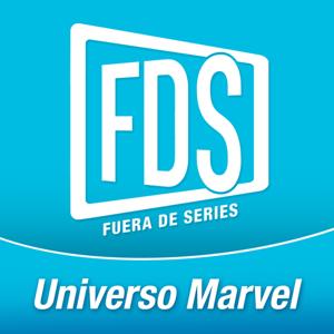 Universo Marvel by Fuera de Series