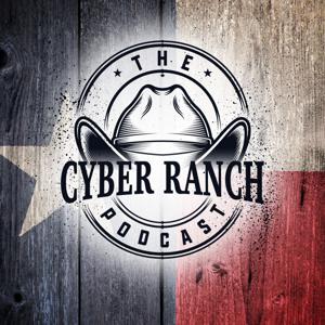 The Cyber Ranch Podcast by Allan Alford