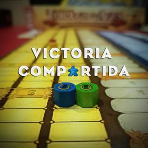 Victoria Compartida by Victoria Compartida