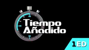 Tiempo añadido 1ª edición