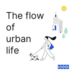 The Flow of Urban Life