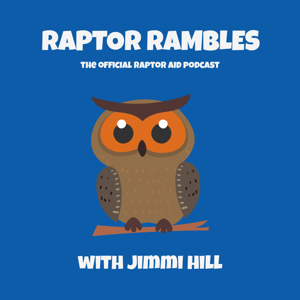 Raptor Rambles by Raptor Aid CIO