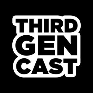 ThirdGenCast