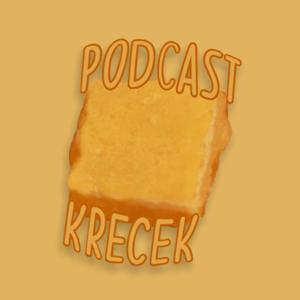 Podcast Krecek