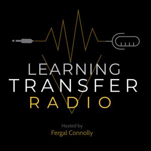 Learning Transfer Radio