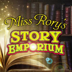 Miss Rory’s Story Emporium