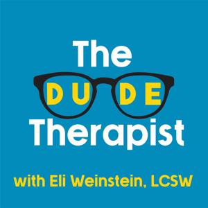 The Dude Therapist