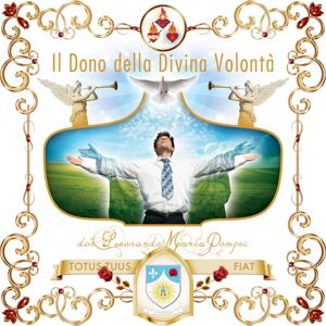 Il Dono della Divina Volontà