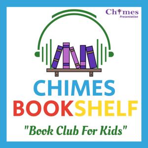 Chimes Bookshelf - Book Club for Kids by Chimes