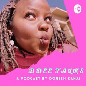 DDEE Talks