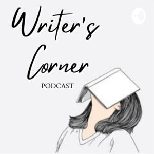 Writer’s Corner Podcast