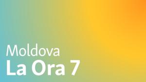 Moldova la ora 7 by Europa Liberă Moldova