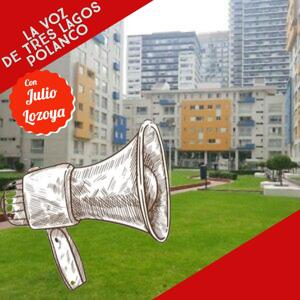 La VOZ de Tres Lagos Polanco