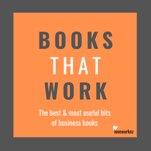 BOOKS THAT WORK