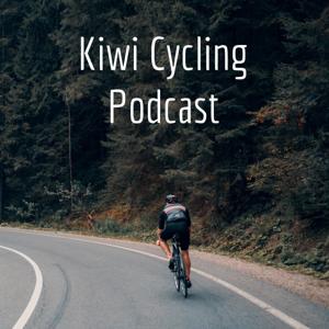Kiwi Cycling Podcast