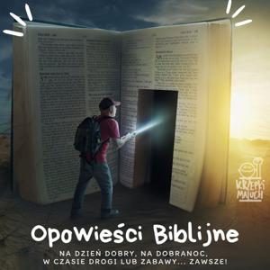 Opowieści Biblijne