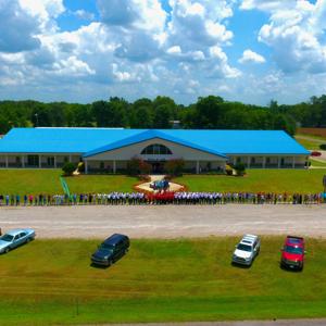 River of Life Winnsboro