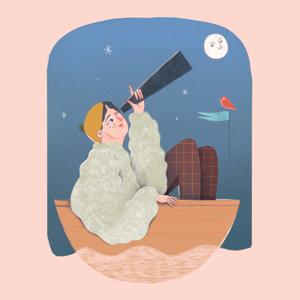 Nie sypiam byle gdzie