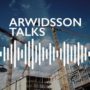 Arwidsson Talks by Arwidssonstiftelsen