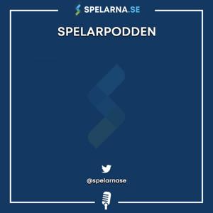 Spelarpodden