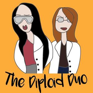 The Diploid Duo