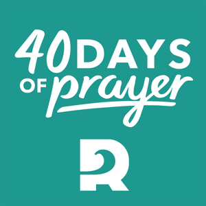 RiverLife Church - 40 Days of Prayer Daily Devotionals