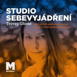 STUDIO SEBEVYJÁDŘENÍ Terezy Ghose