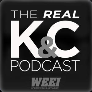 The Real K&C Podcast