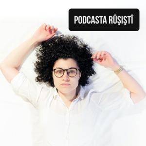 Podcasta Rûşiştî